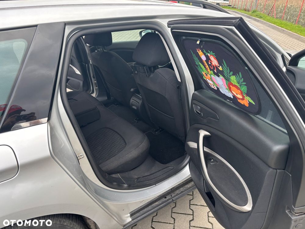 Citroën C5 2.0 HDi Exclusive - 17