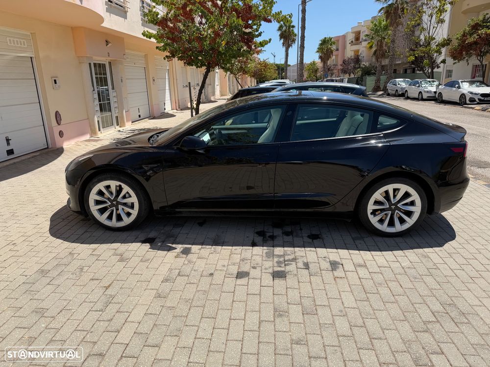 Tesla Model 3 Long Range AWD Dual Motor - 8
