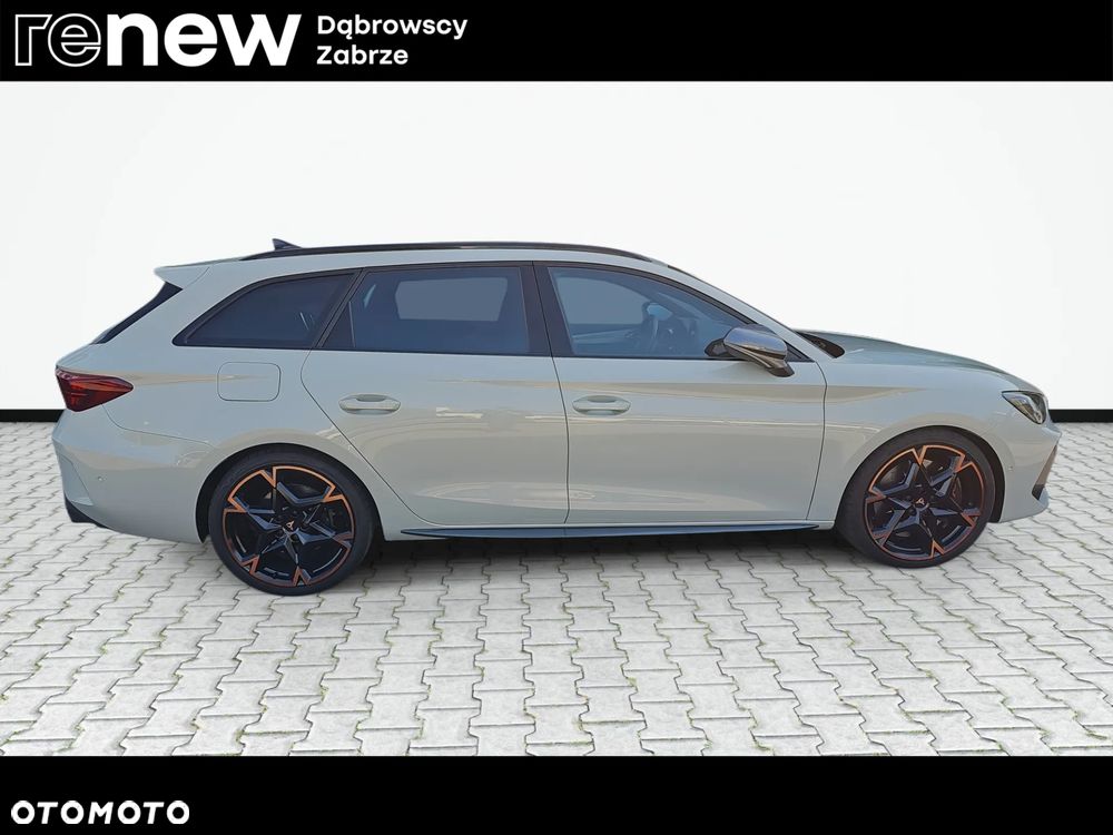 Cupra Leon - 6