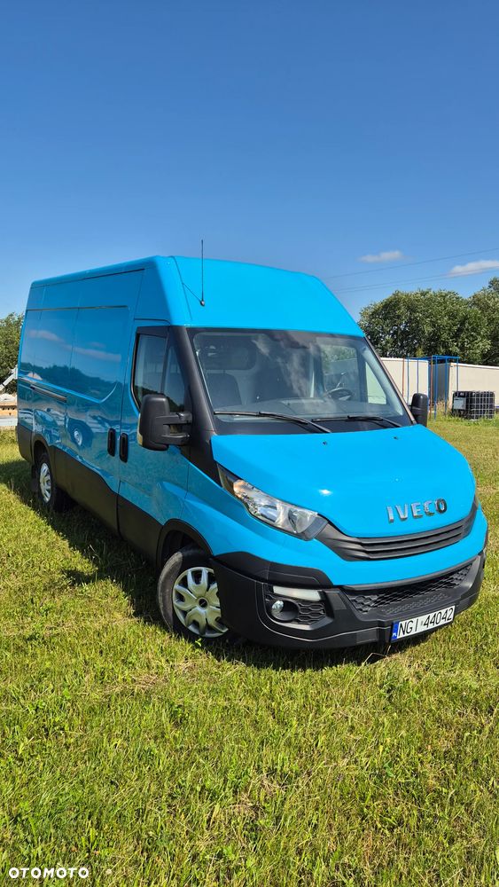 Iveco 35S18 - 2