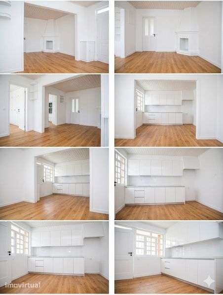 Oportunidade de Investimento no Carregado | Moradia para Remodelar - Grande imagem: 4/4