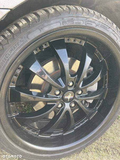 Ford Mustang 3.7 V6 - 14