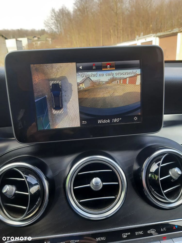 Mercedes-Benz GLC - 10