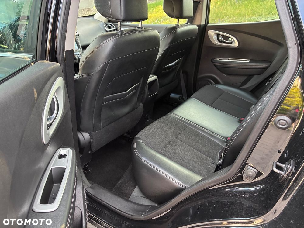 Renault Kadjar 1.6 dCi Energy Bose X-Tronic - 12