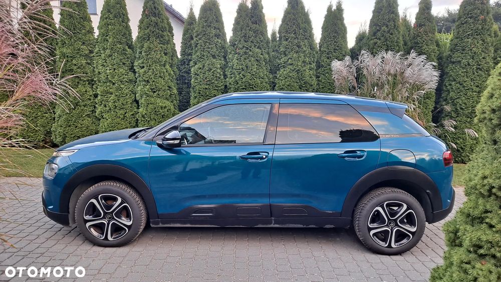 Citroën C3 1.2 PureTech Elle S&S - 21