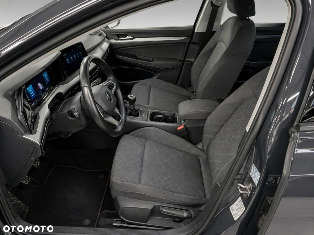 Volkswagen Golf 1.5 TSI EVO Life - 9