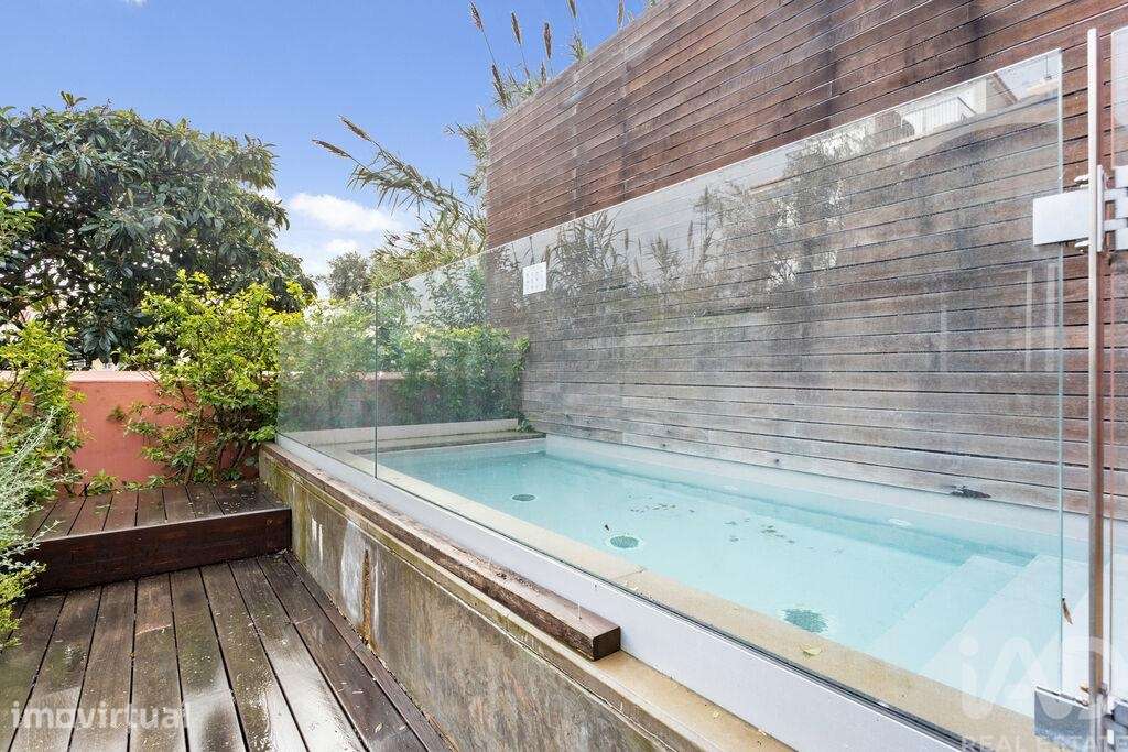 Apartamento T1 em Misericórdia de 58,00 m2 - Grande imagem: 3/28