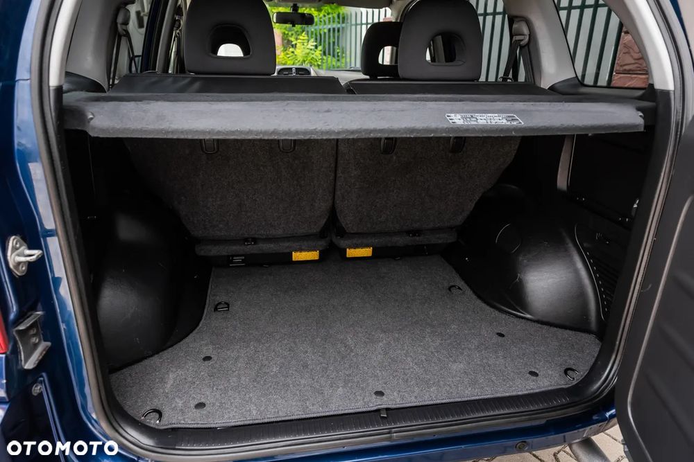 Toyota RAV4 - 21
