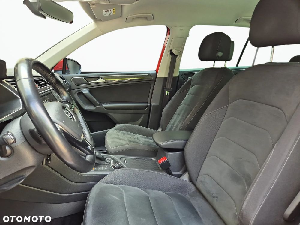 Volkswagen Tiguan 2.0 TDI SCR 4MOTION (BlueMotion Techn.) DSG Highline - 12