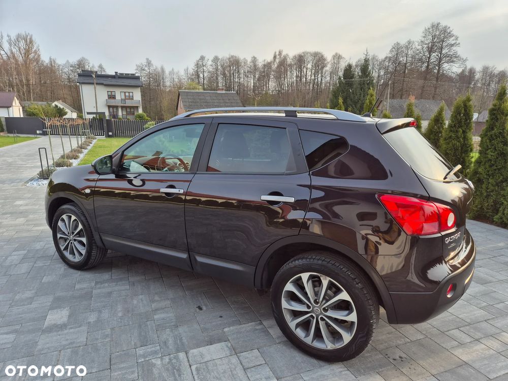 Nissan Qashqai - 23