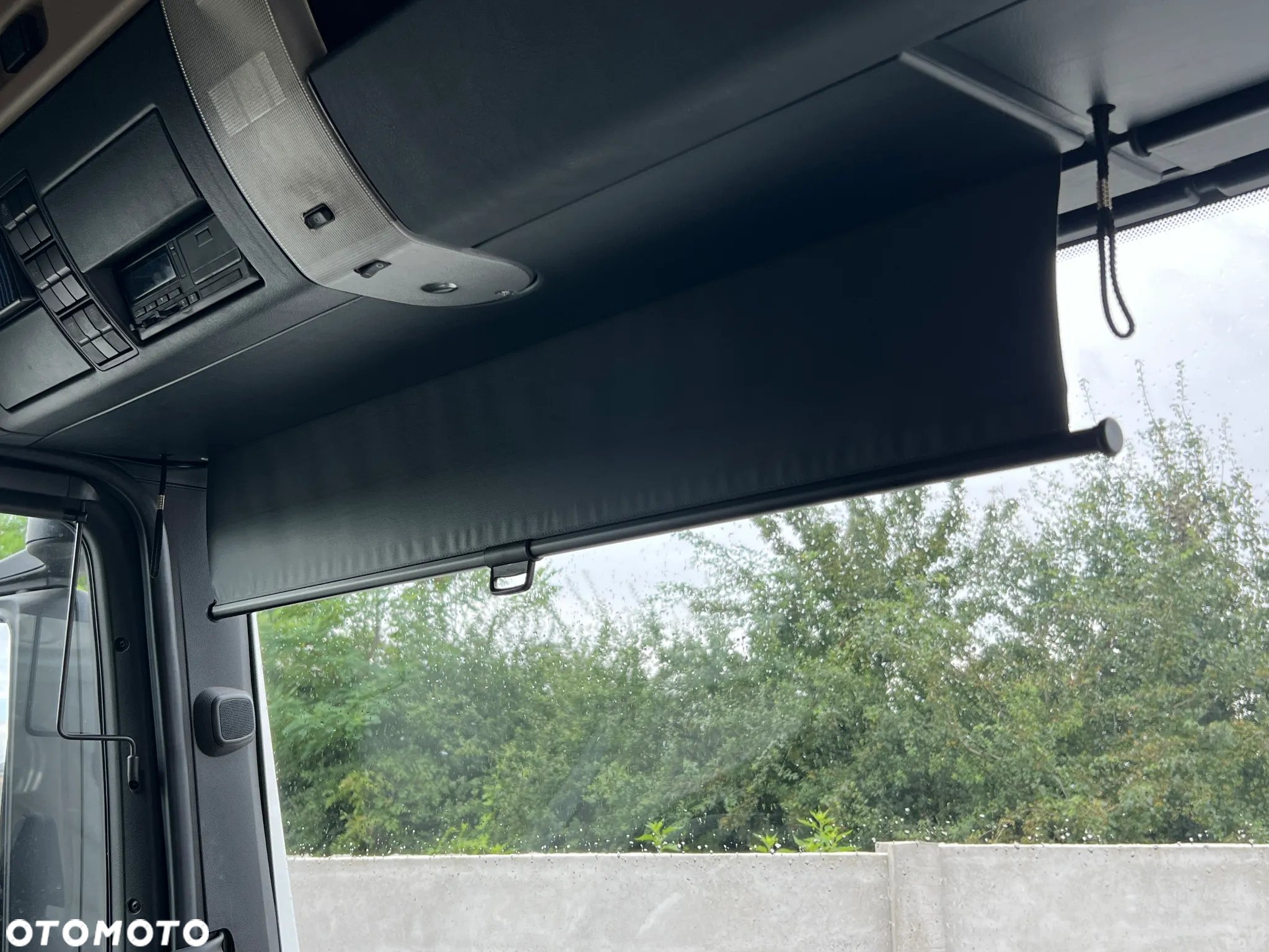 MAN TGX 18.460 - 17
