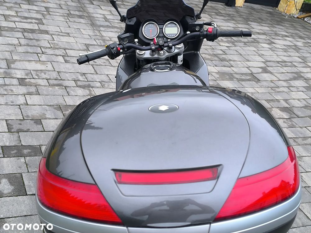Suzuki Bandit - 15
