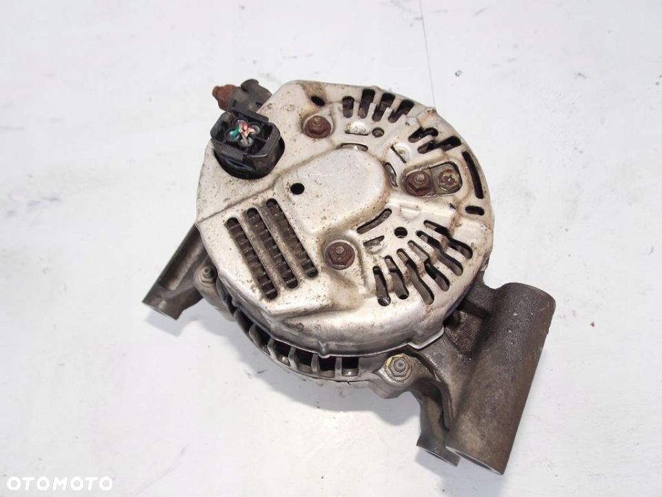 alternator jaguar s-type 3.0 v6 XR83-10300-BC - 6