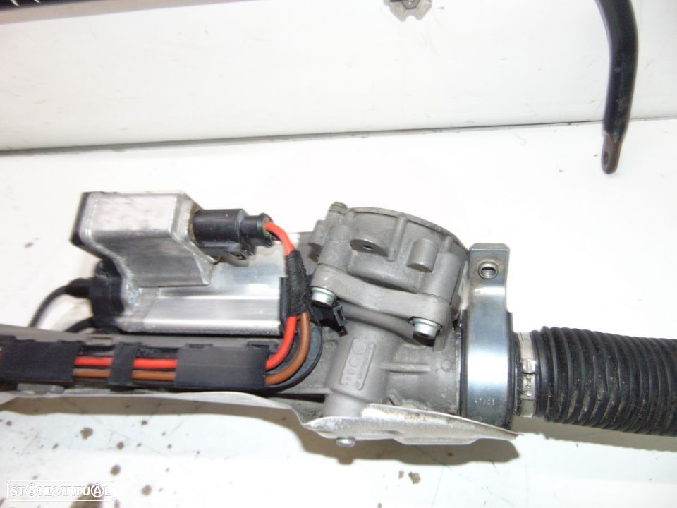 Vw Caddy 2.0 SDI e varios outros caixa de direcção - 6