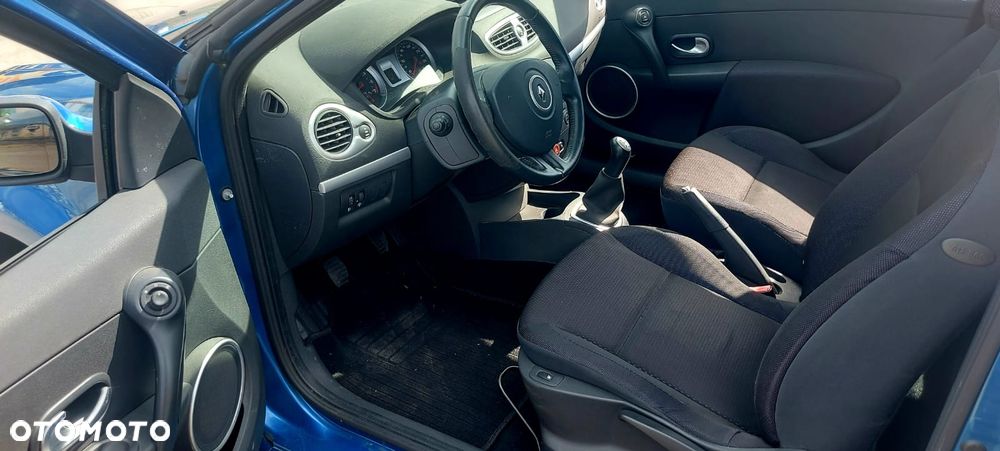 Renault Clio 1.2 16V Edition Dynamique - 20