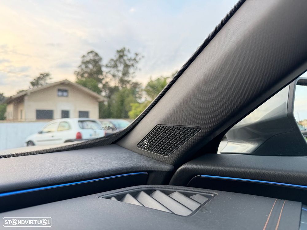 Cupra Formentor 1.4 e-Hybrid DSG VZ - 38