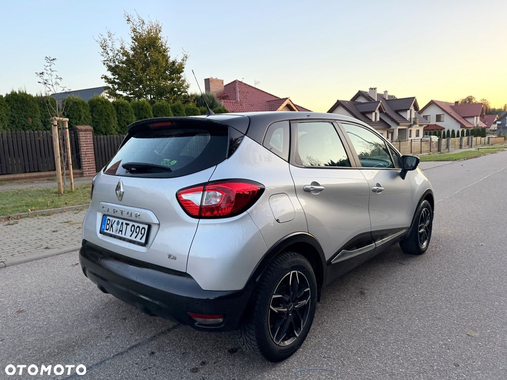 Renault Captur - 37