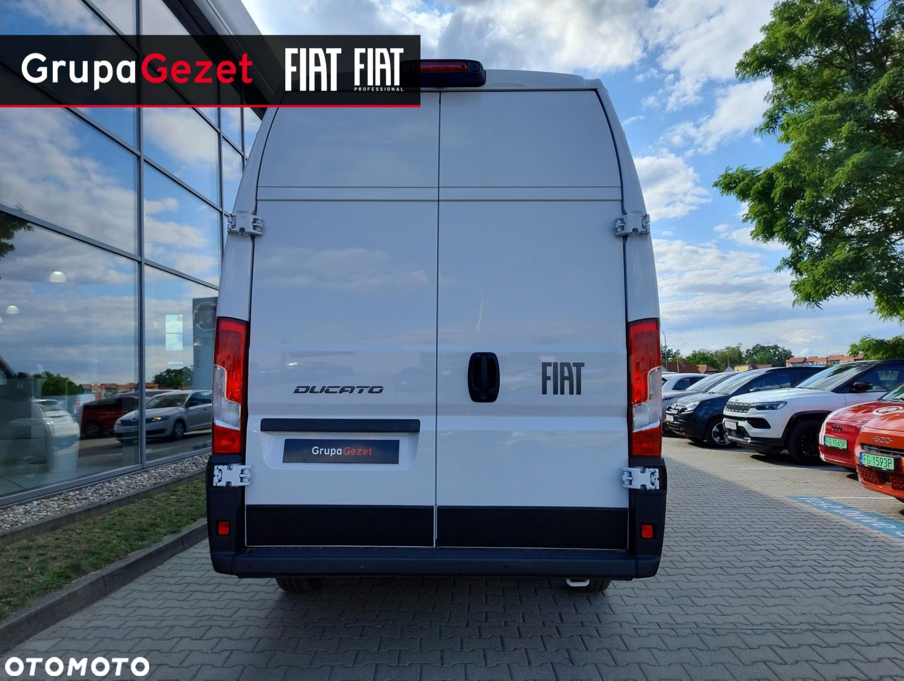 Fiat Ducato - 4