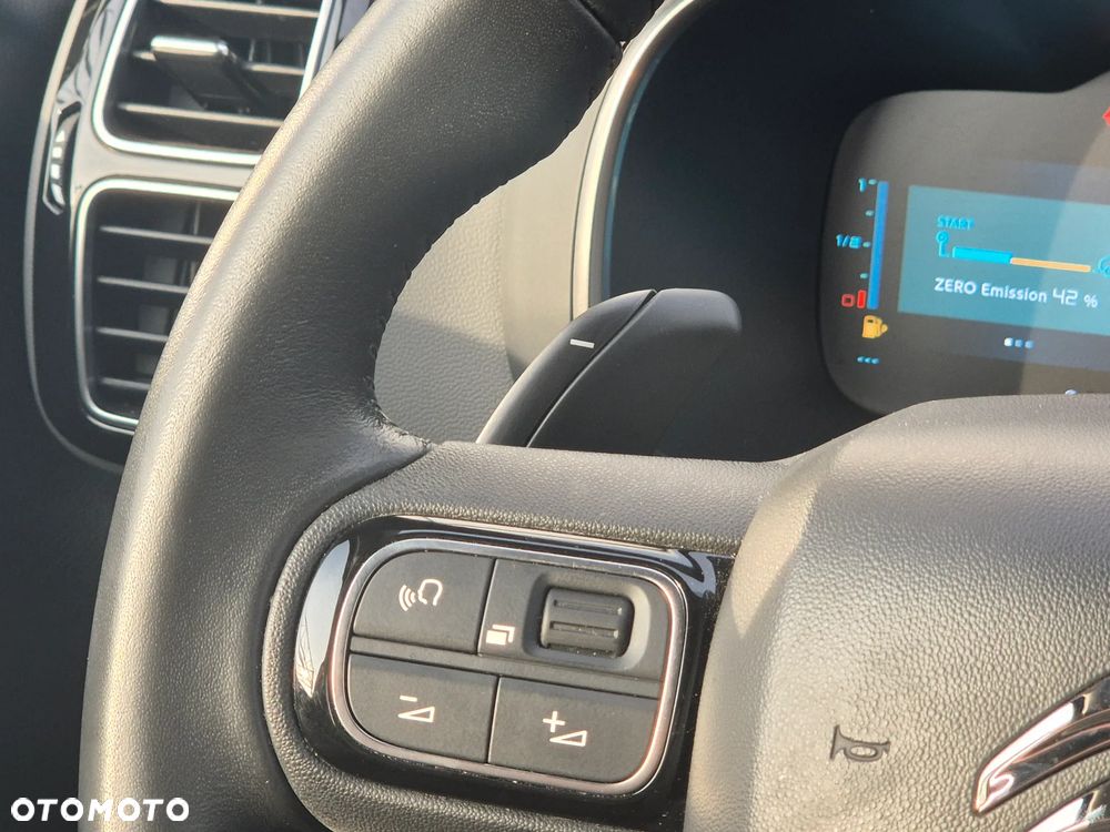 Citroën C5 Aircross - 22