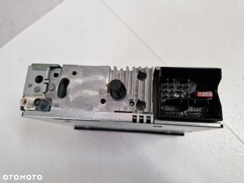 CITROEN C4 1 I RADIOODTWARZACZ CD MP3 9664769877 - 10