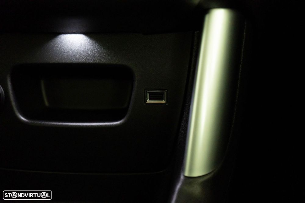 Citroën C3 Aircross 1.2 PureTech Origins - 23