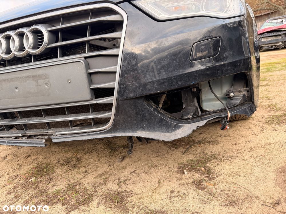 Audi A3 Sportback 2.0 TDI (clean diesel) S line Sportpaket - 14