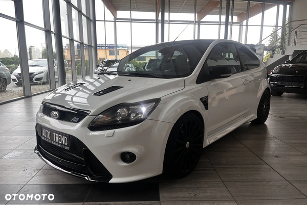 Ford Focus 2.5 RS
