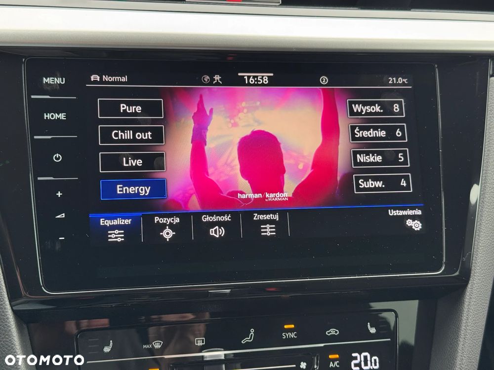 Volkswagen Arteon Shooting Brake 2.0 TDI SCR 4Motion DSG R-Line - 35