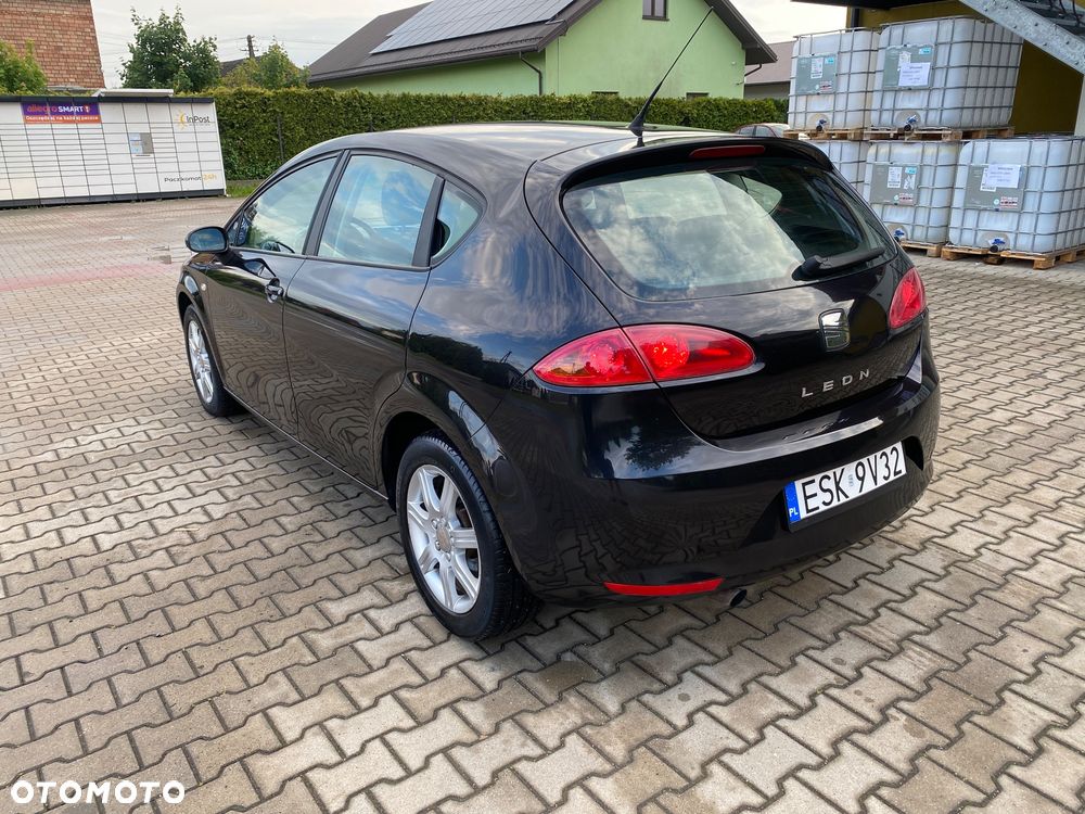 Seat Leon - 9