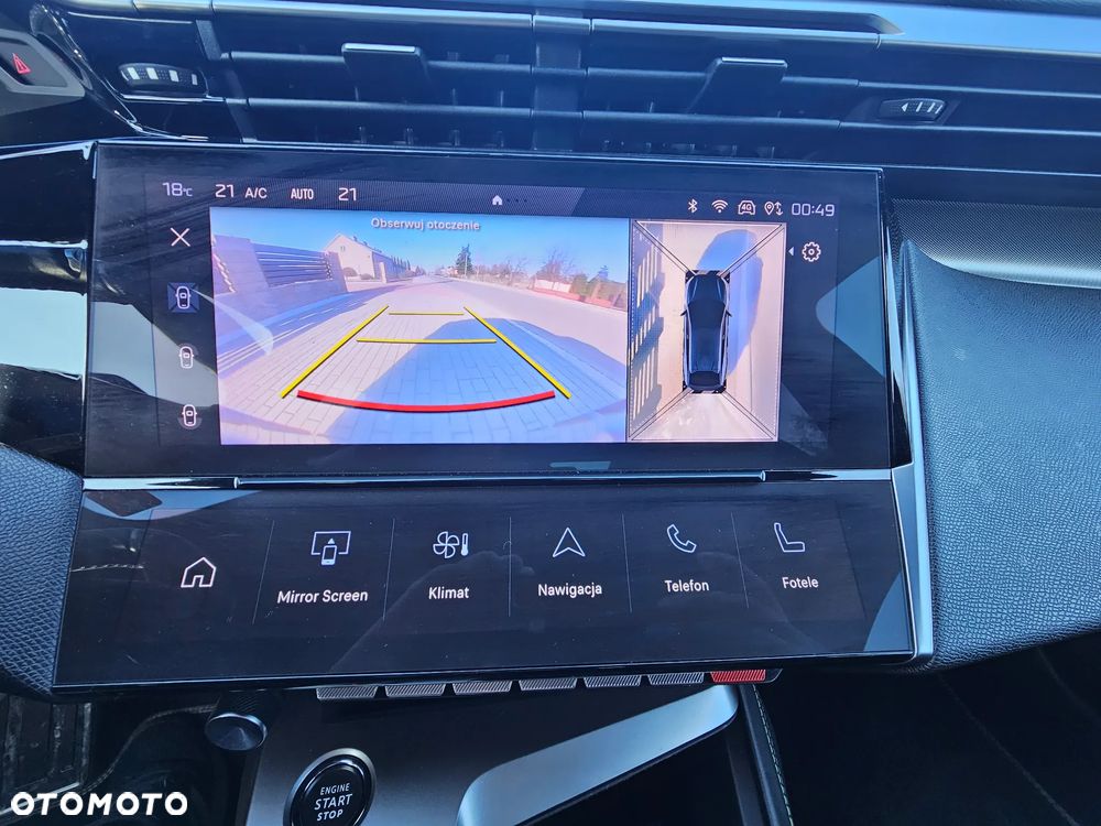 Peugeot 408 225 e-EAT8 GT Exclusive - 16