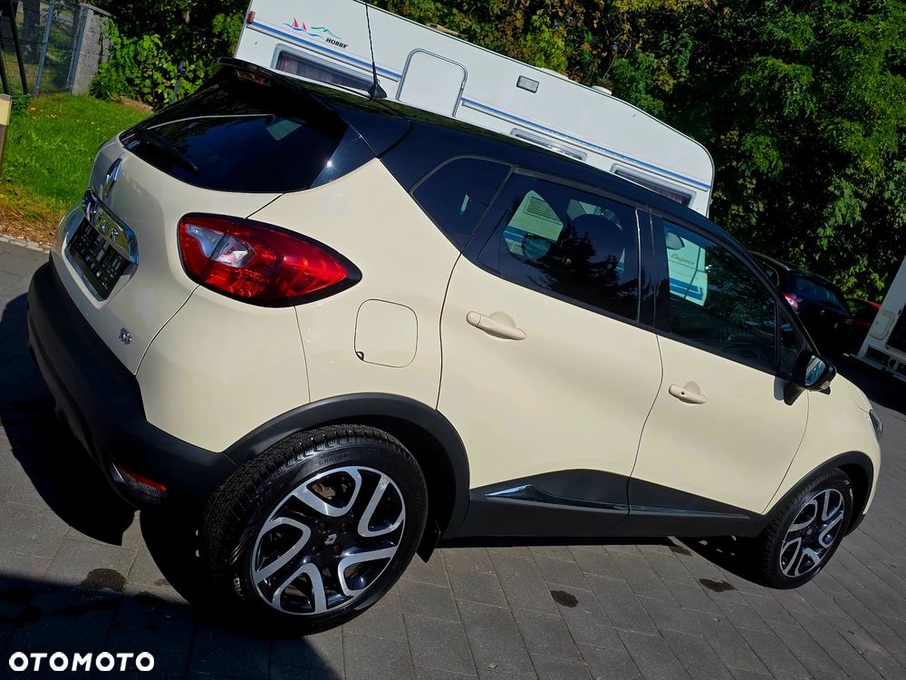 Renault Captur - 16