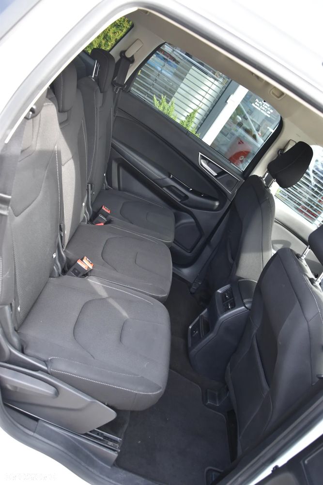 Ford S-Max 2.0 T Platinium X MPS6 - 21