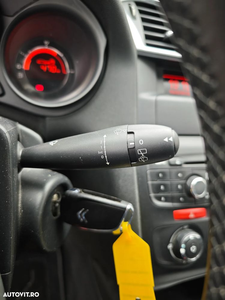 Citroën C4 PureTech 110 Live - 21