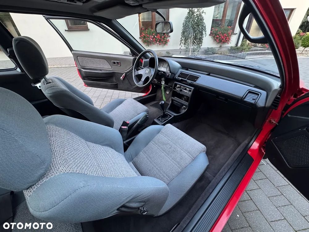 Honda Civic - 24