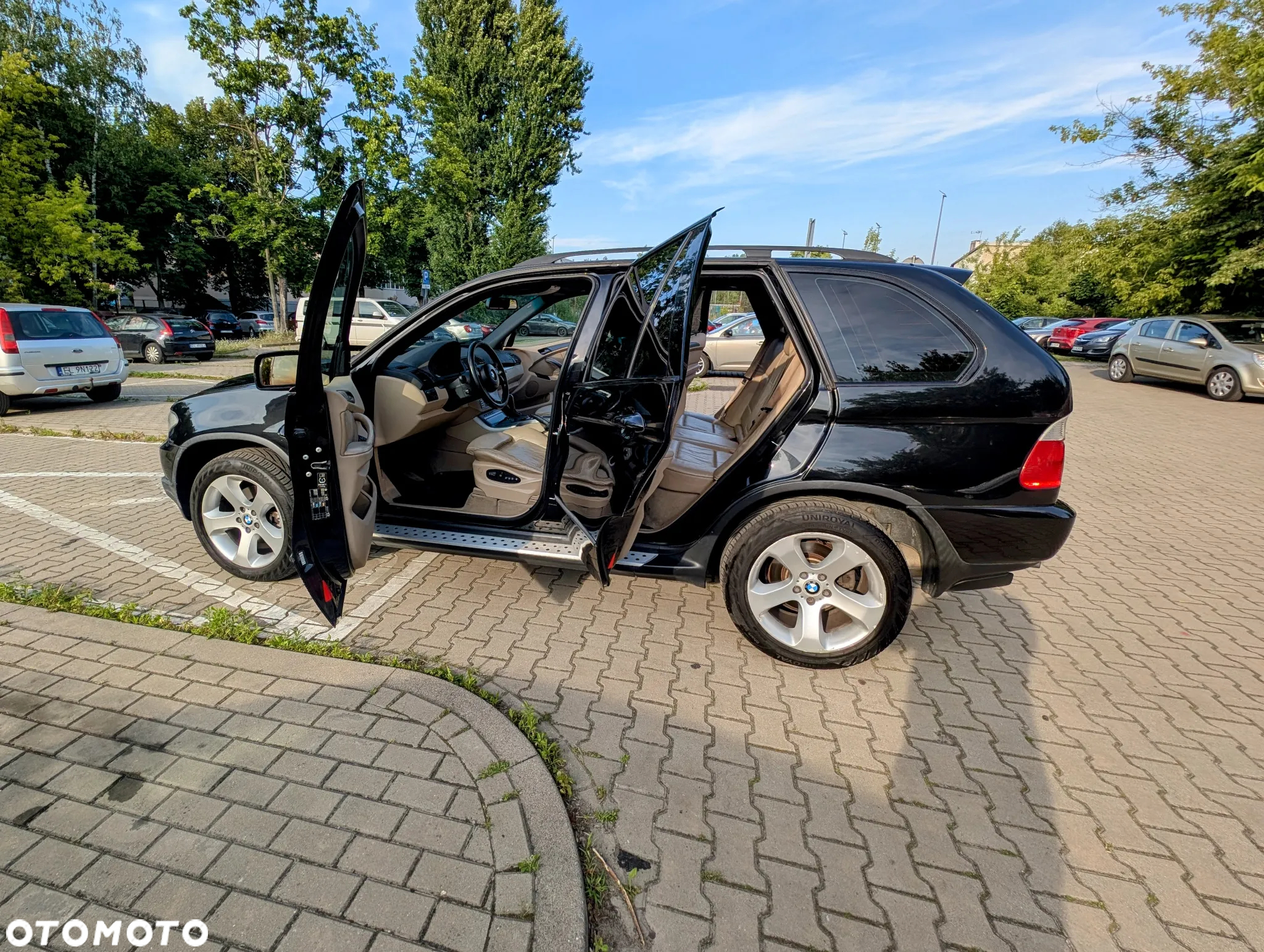 BMW X5 3.0 d Edition Exclusive Sport - 13