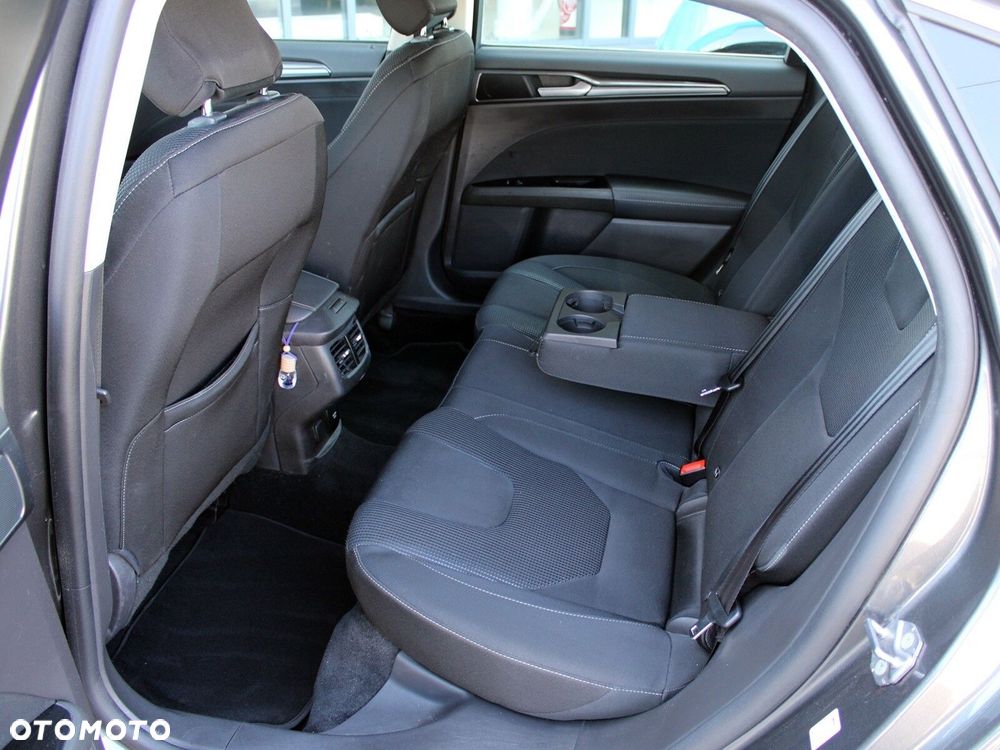 Ford Mondeo 2.0 EcoBlue Executive Plus - 12