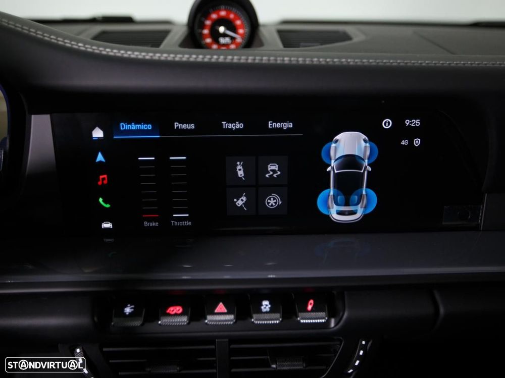 Porsche 911 (992) - 39