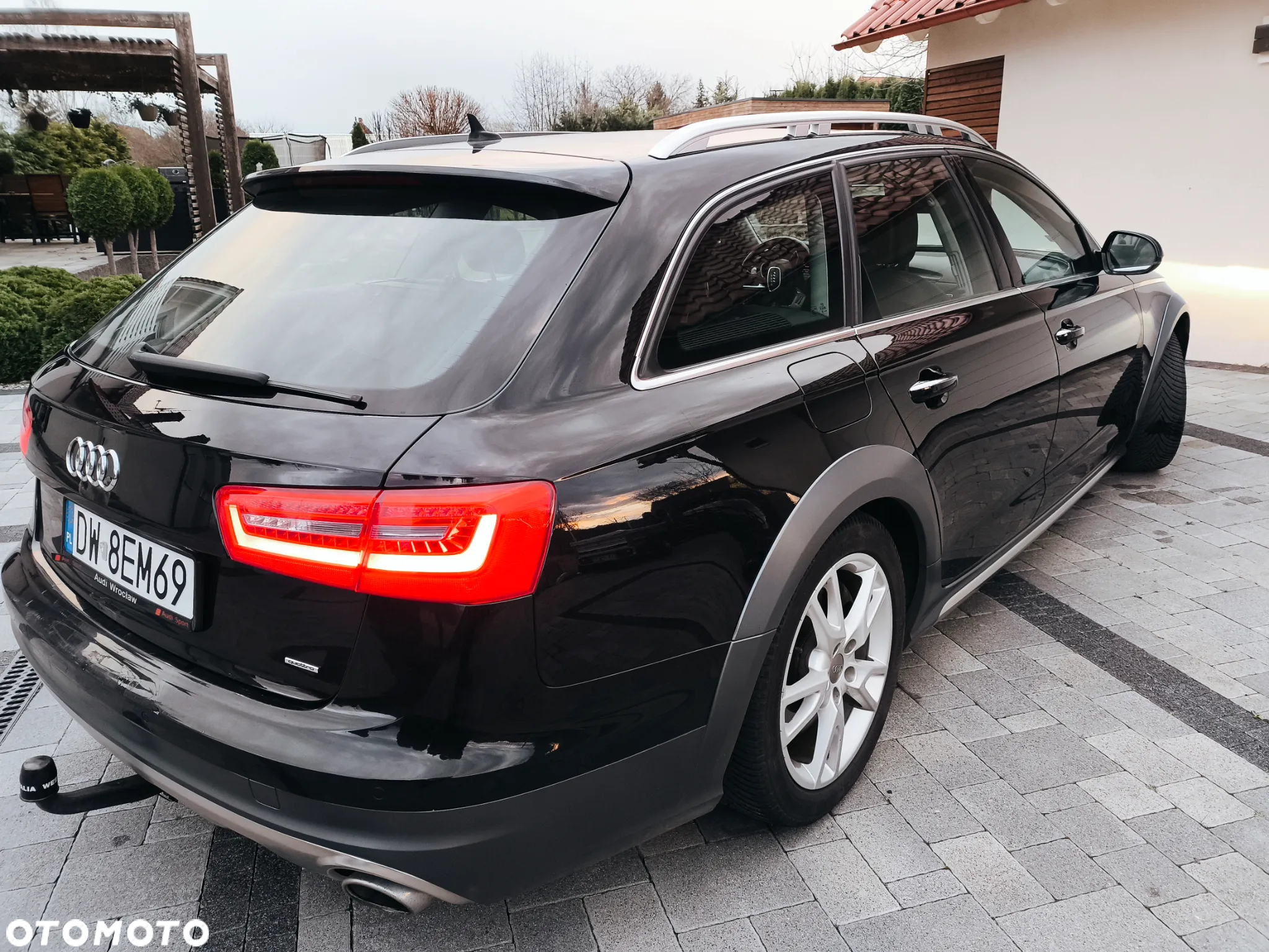 Audi A6 Allroad - 3