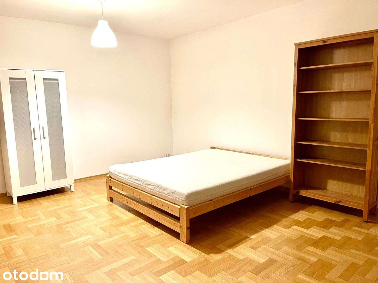 Wola/Koło – 3 pokoje, 66 m², świetna lokalizacja