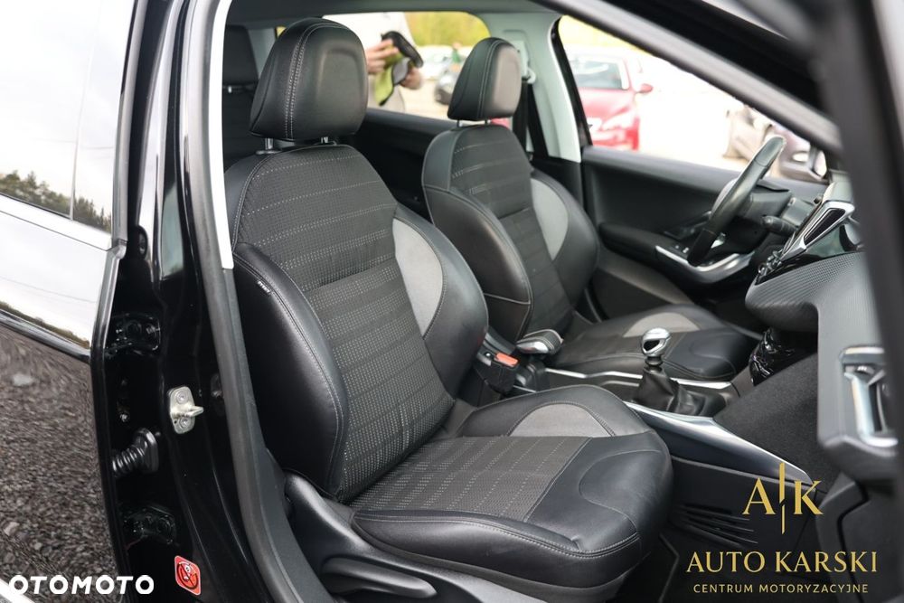 Peugeot 2008 - 34