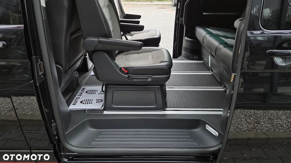 Volkswagen California - 16