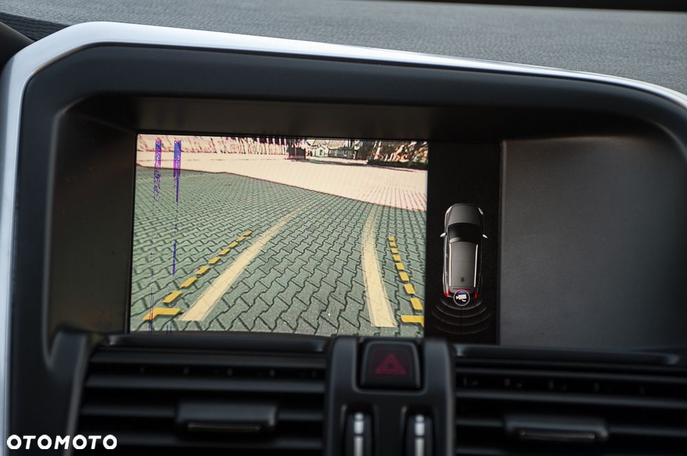 Volvo XC 60 T5 Powershift RDesign - 31