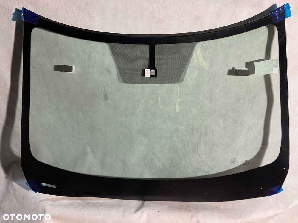 nissan maxima a36 sedan szyba przednia acoustic solar po 2016- - 5