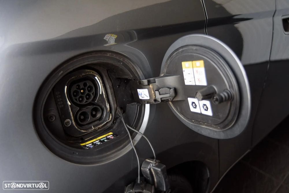 Fiat 500e 42 kWh Icon - 16