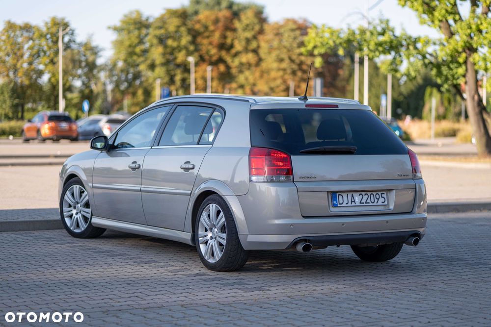 Opel Signum - 2