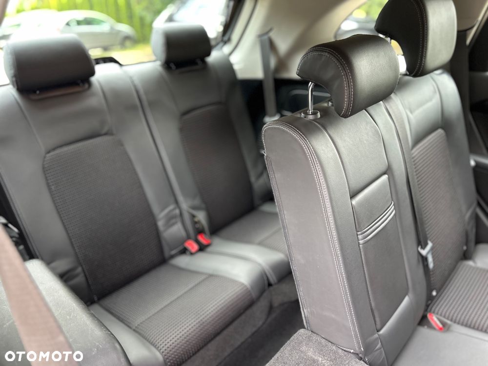 Chevrolet Captiva 2.4 2WD LT - 16