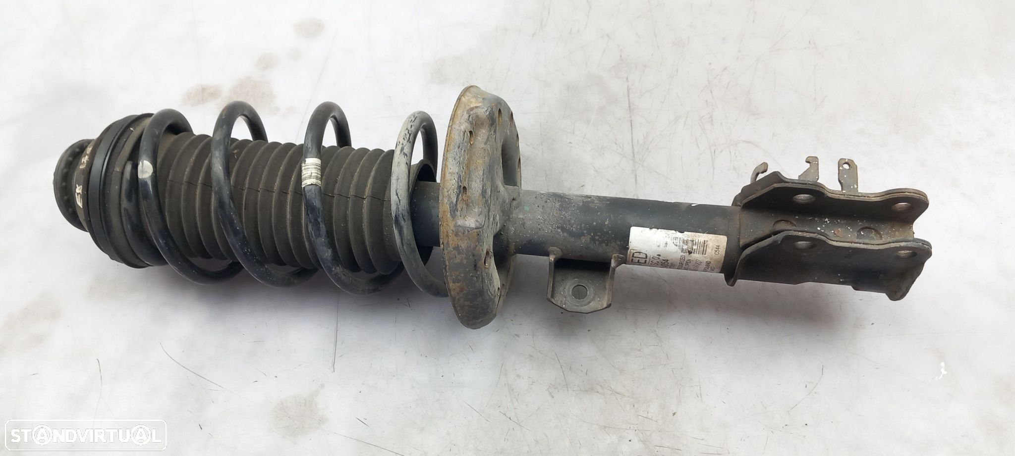Amortecedor frente esquerdo OPEL Corsa D - 1