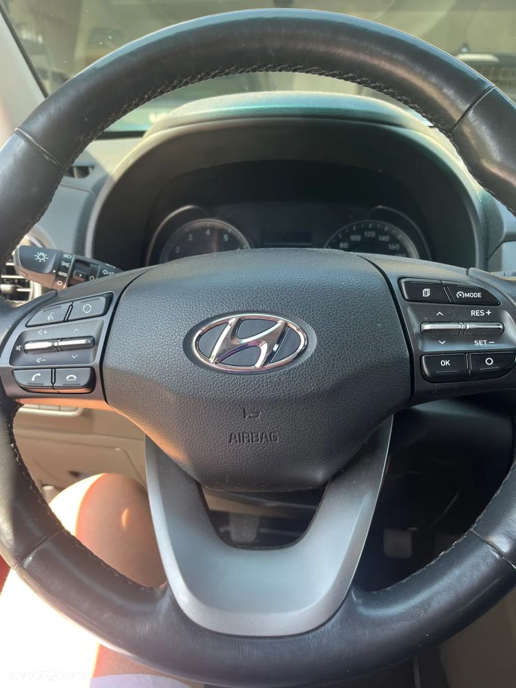 Hyundai Kona 1.0 T-GDI Comfort - 19