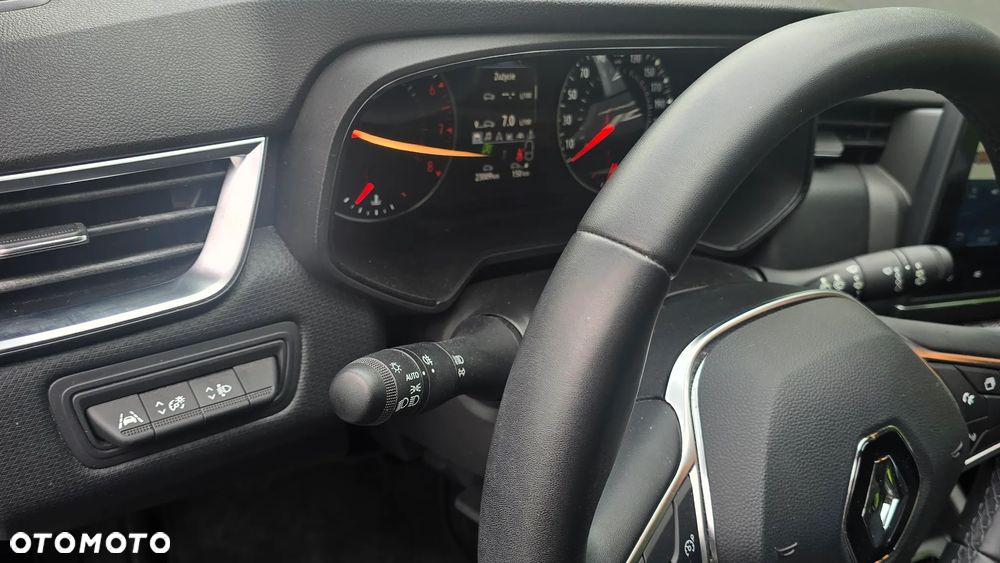 Renault Clio 1.0 TCe Intens - 21