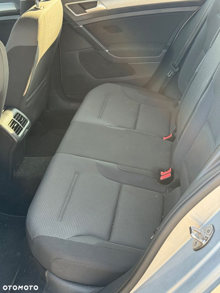 Volkswagen Golf 1.4 TSI (BlueMotion Technology) Comfortline - 11